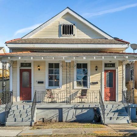 Spacious Centrally Located Home ニューオーリンズ エクステリア 写真