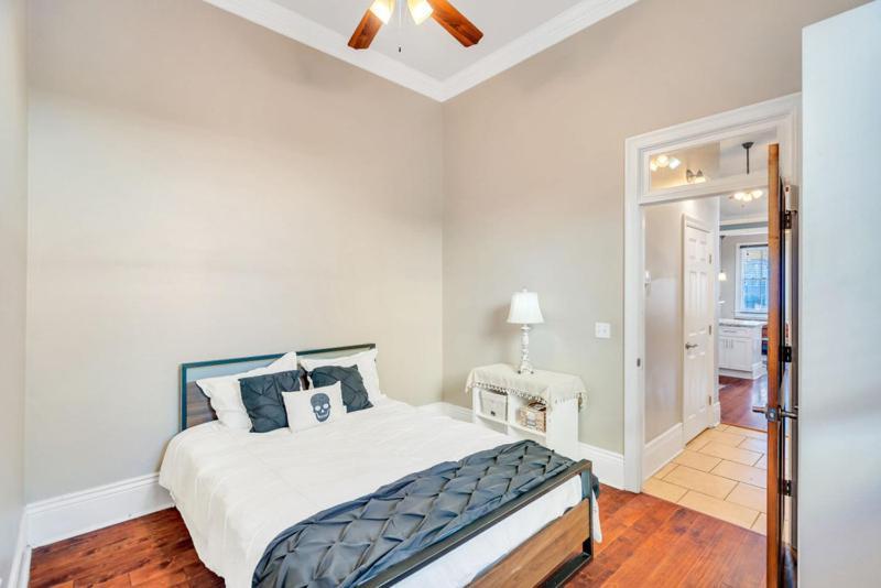 Spacious Centrally Located Home ニューオーリンズ エクステリア 写真