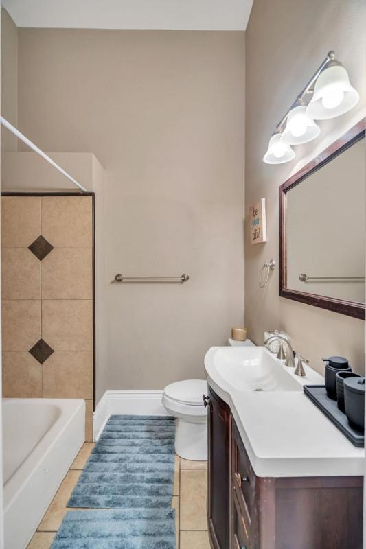 Spacious Centrally Located Home ニューオーリンズ エクステリア 写真