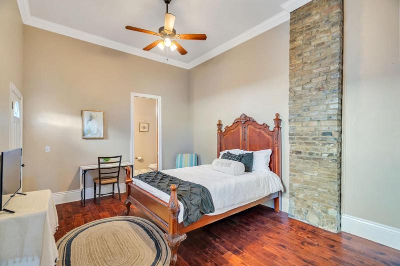 Spacious Centrally Located Home ニューオーリンズ エクステリア 写真